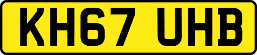 KH67UHB