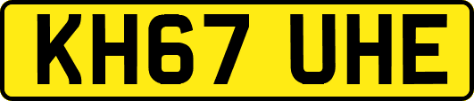 KH67UHE