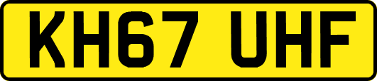 KH67UHF