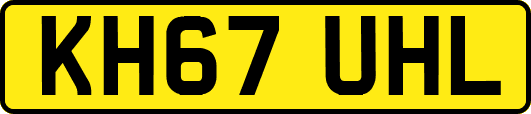 KH67UHL