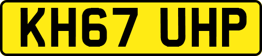 KH67UHP