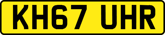 KH67UHR