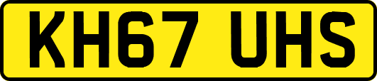 KH67UHS