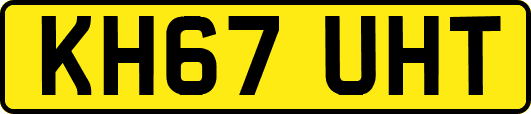 KH67UHT
