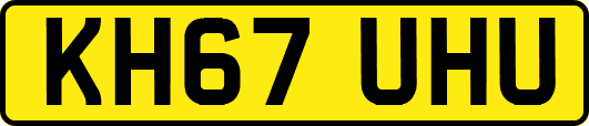 KH67UHU