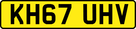 KH67UHV