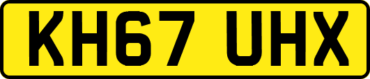 KH67UHX