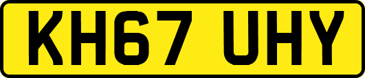 KH67UHY