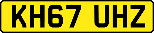 KH67UHZ