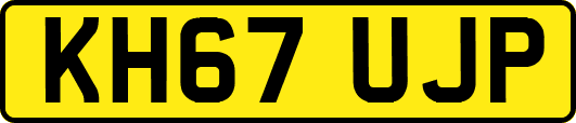 KH67UJP