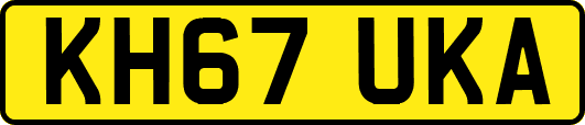 KH67UKA