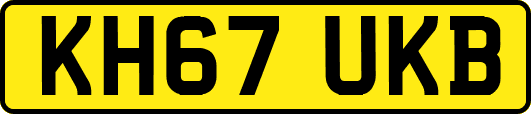 KH67UKB