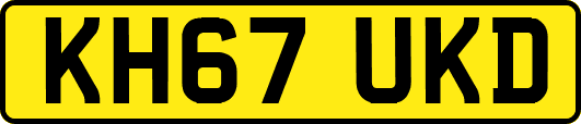 KH67UKD