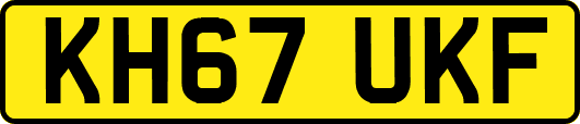 KH67UKF