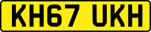 KH67UKH