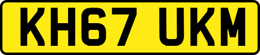 KH67UKM