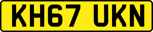 KH67UKN