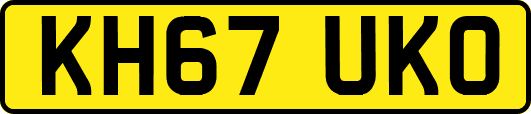 KH67UKO