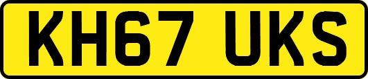 KH67UKS