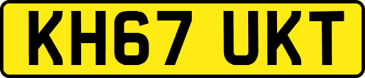 KH67UKT