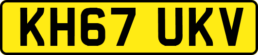 KH67UKV
