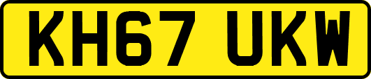 KH67UKW