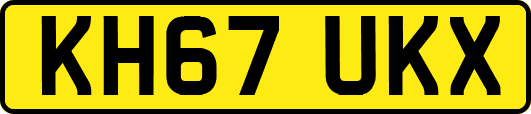 KH67UKX