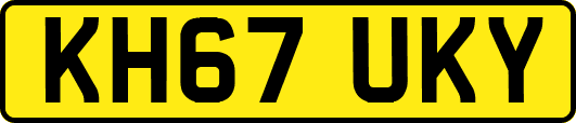 KH67UKY