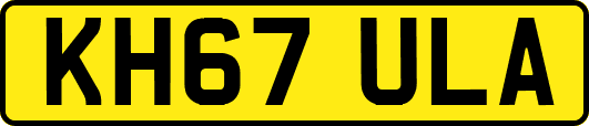KH67ULA