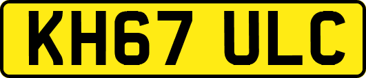 KH67ULC