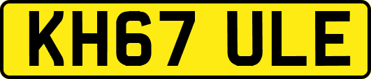 KH67ULE
