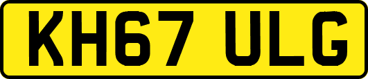 KH67ULG