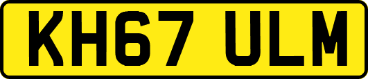 KH67ULM