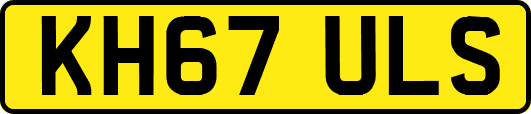 KH67ULS