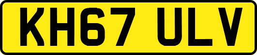 KH67ULV