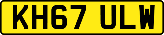 KH67ULW