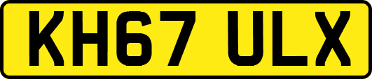 KH67ULX