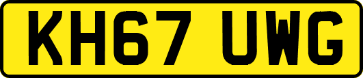 KH67UWG