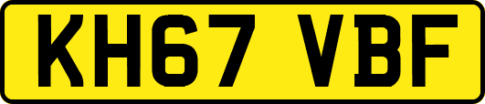 KH67VBF