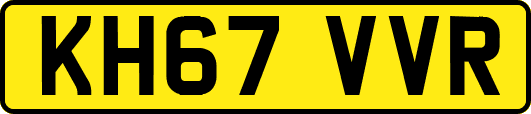 KH67VVR