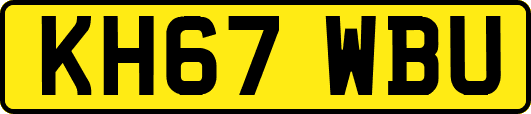 KH67WBU
