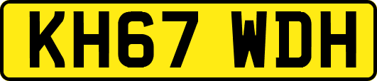 KH67WDH