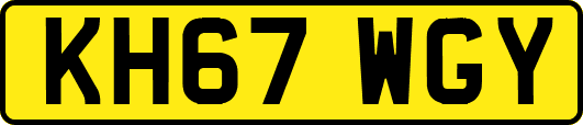 KH67WGY