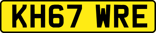 KH67WRE