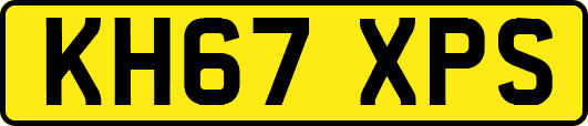 KH67XPS