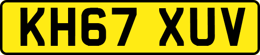KH67XUV