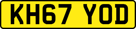 KH67YOD