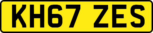 KH67ZES