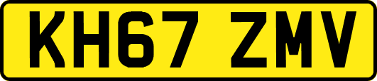 KH67ZMV