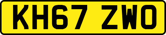 KH67ZWO